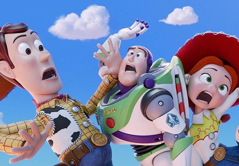 Opinião: Toy Story 4 não era necessário, mas ainda bem que ele existe