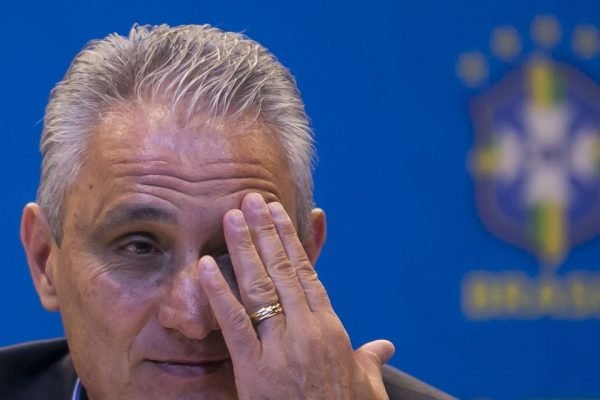 Tite Announces Brazilian Squad for Copa America 2019 – Press Conference