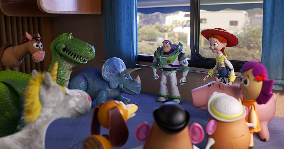 Toy Story 4: 5 razões para assistir à nova animação da Disney