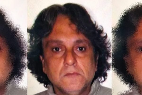 Polícia prende Paulo Cupertino, assassino do ator Rafael Miguel