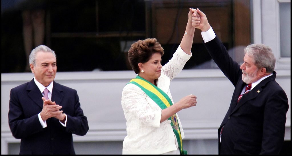 Dilma