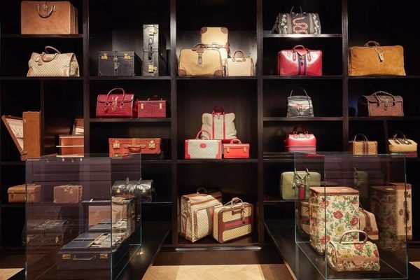 gucci garden bolsa