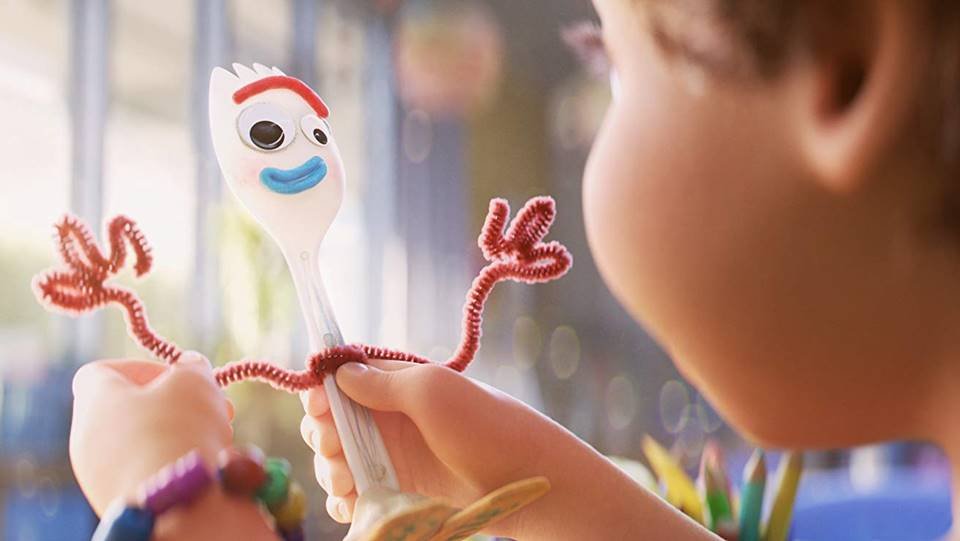 Toy Story 4: 5 razões para assistir à nova animação da Disney