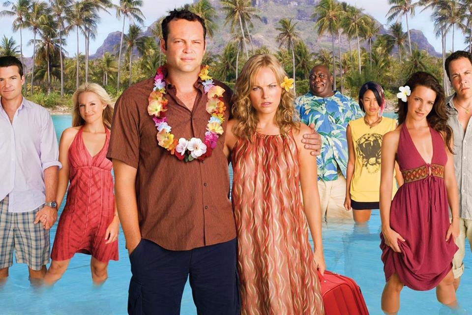 Sessão da Tarde Globo exibe filme Encontro de Casais na segunda (24) Metrópoles