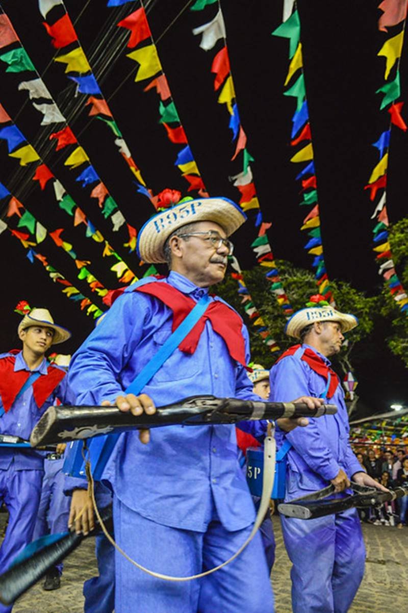 Festa Junina No Nordeste: Como é, Qual a Maior, Onde ficam