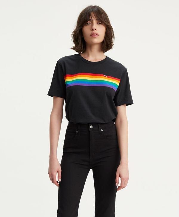 Divulgação/Levi's