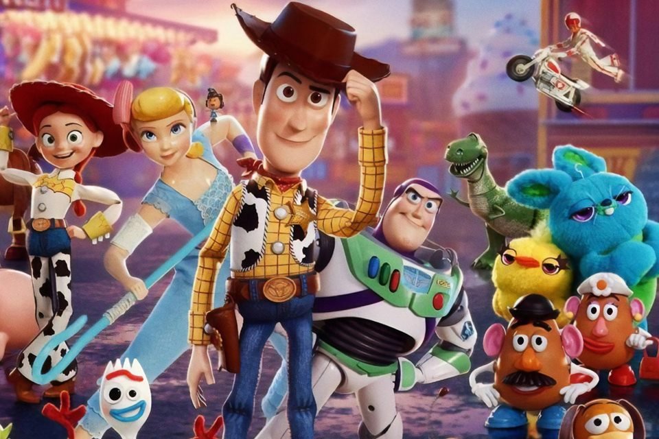 Toy Story 4: marcas lançam coleções inspiradas na animação da Disney