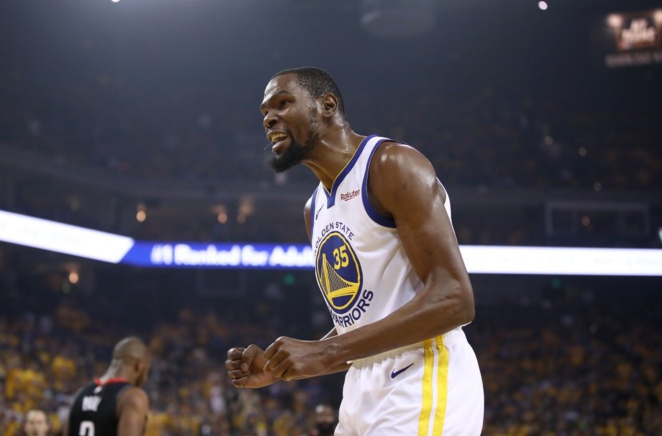 Kevin Durant