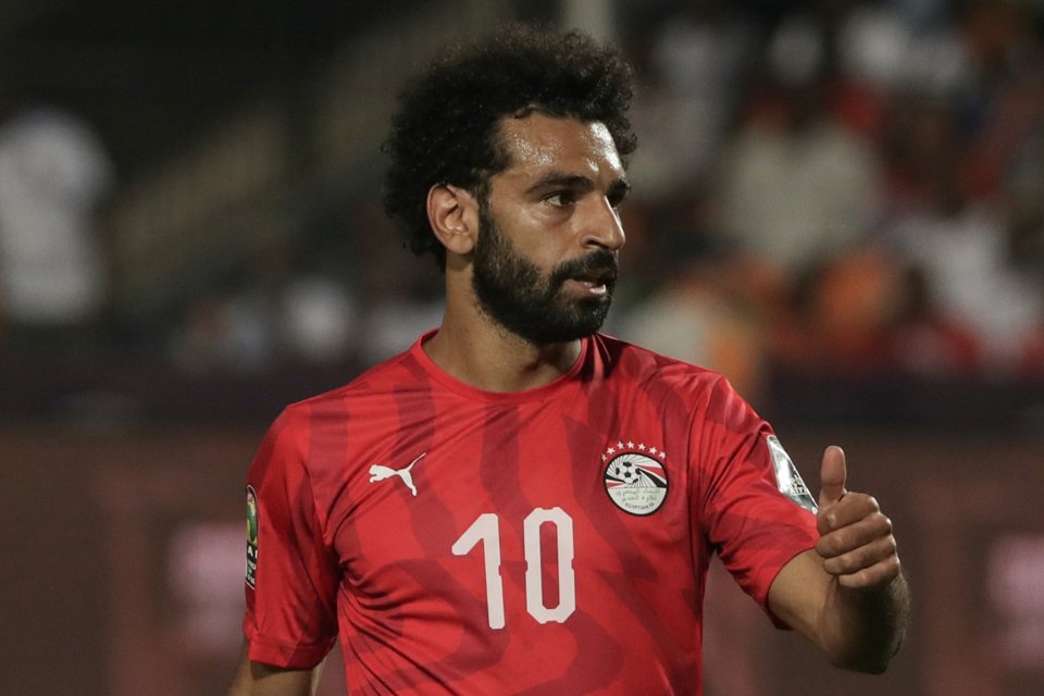 Jornais da Europa e Egito se rendem à magistral atuação de Salah