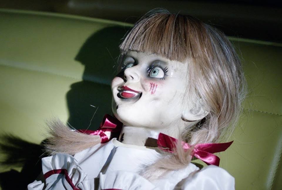 Annabelle e outros 5 filmes de terror com bonecas - Notícias de