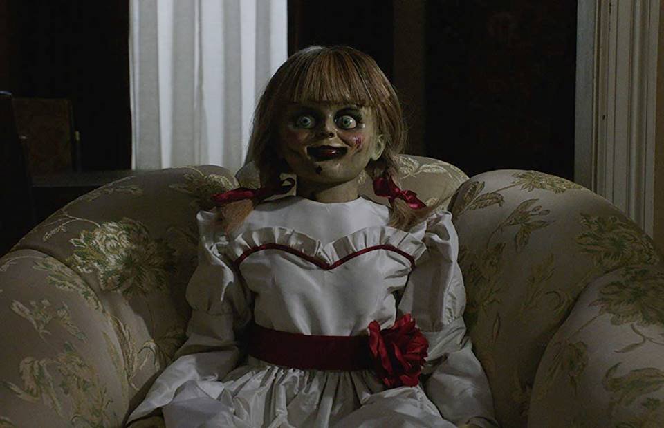 annabelle