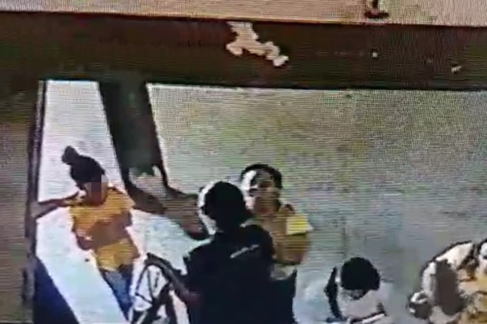 Vídeo/Reprodução