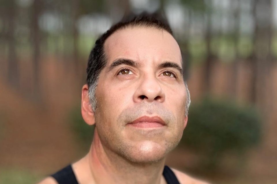Leandro Hassum