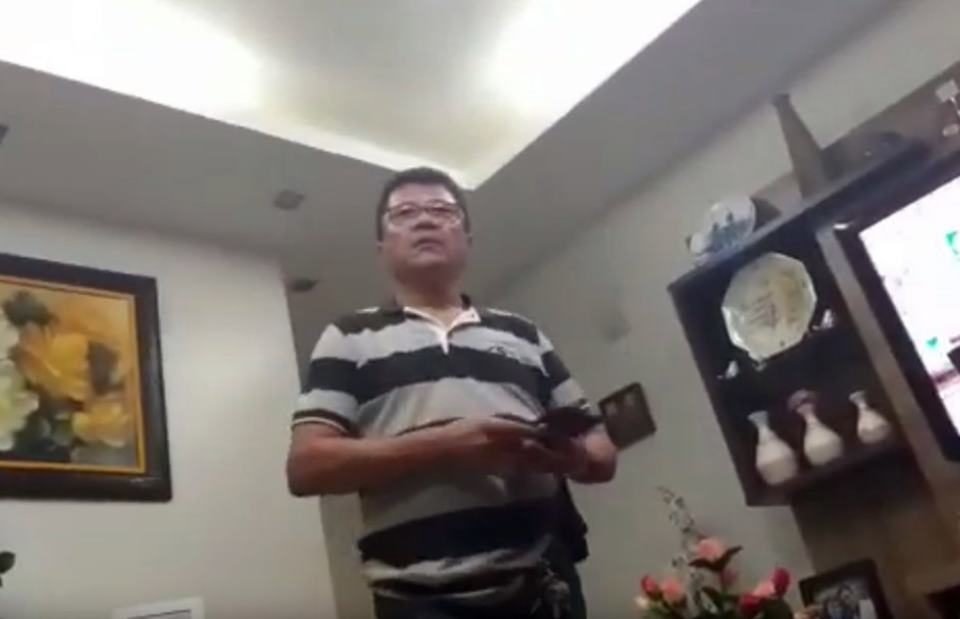Reprodução/vídeo