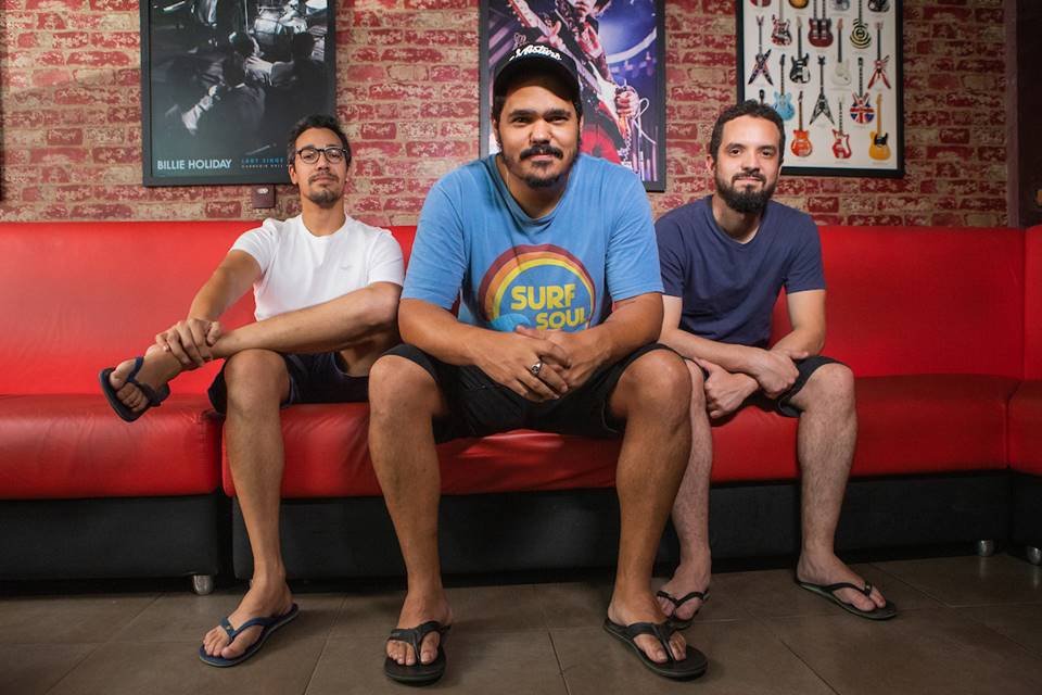 Distintos Filhos