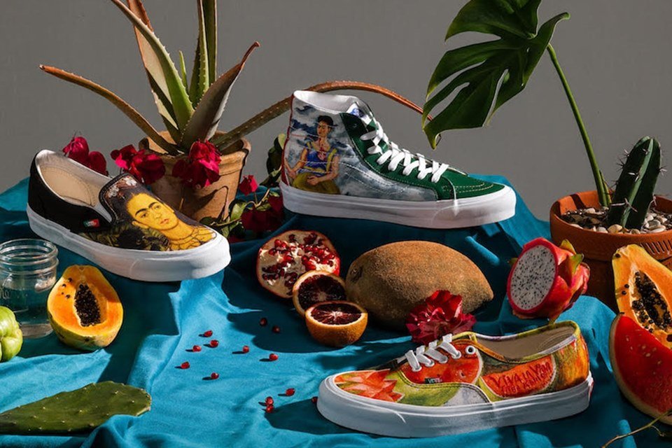 Divulgação/Vault by Vans