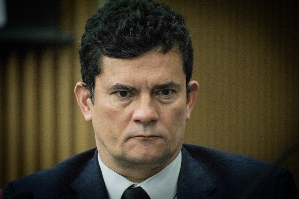 Figura 3: Vazamentos da Operação Lava Jato