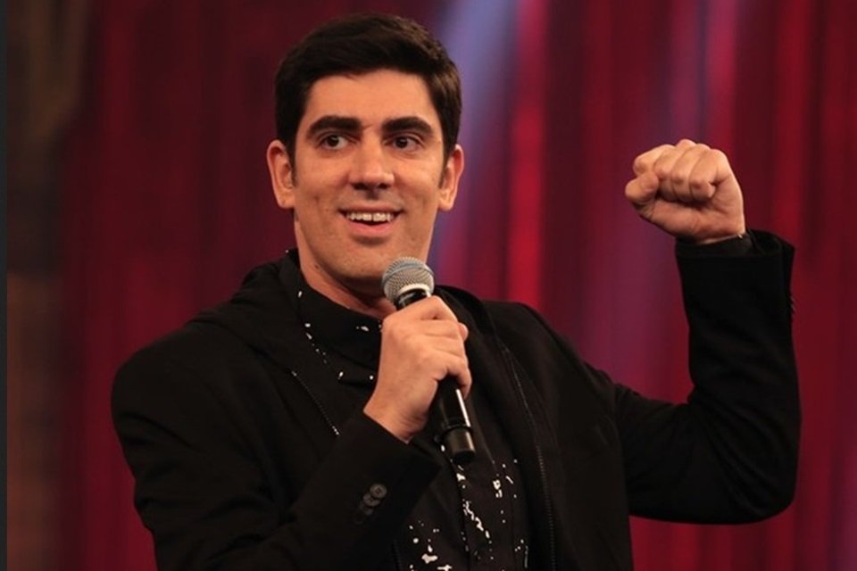 Marcelo Adnet