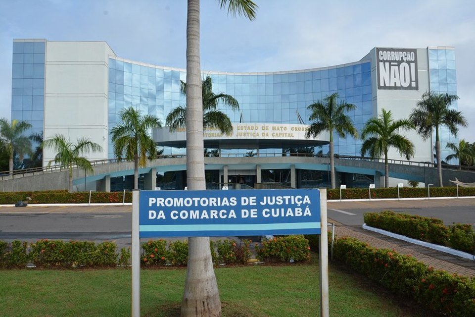 Ministério Público do Estado de Mato Grosso