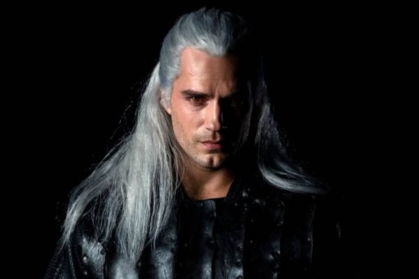 Henry Cavill sofre lesão durante gravação de 'The Witcher