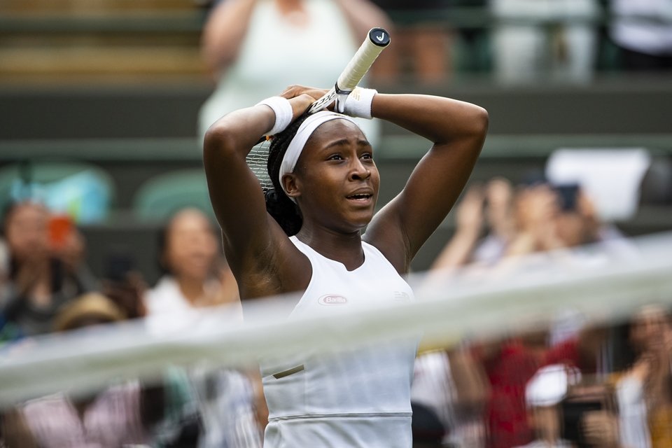 Tenista goiano de 14 anos vence o Banana Bowl e vai disputar  classificatória para Wimbledon