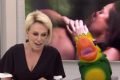 Reprodução/TV Globo