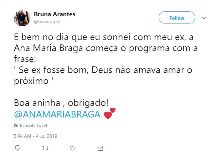 Frases De Reflexao Ana Maria Braga Fotos Motivacionais