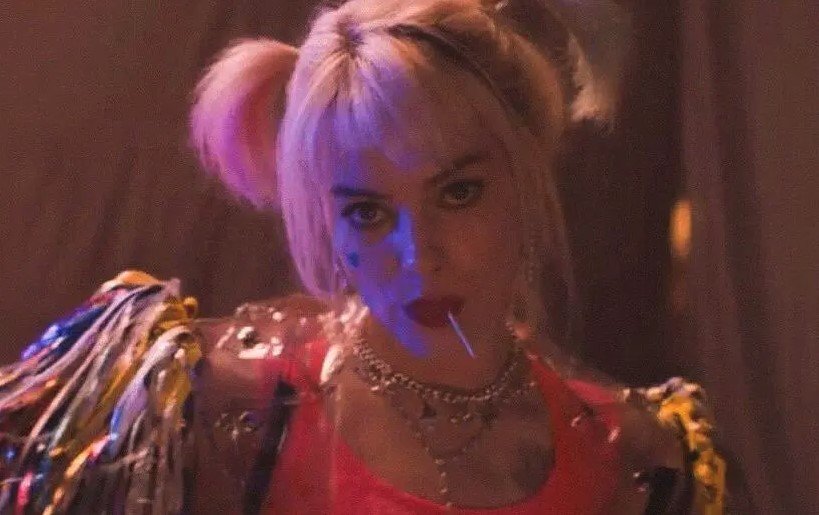 Margot Robbie revela o (longo) título completo de Aves de Rapina -  Entretenimento - BOL