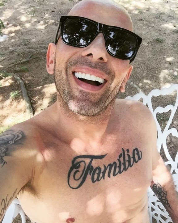 rafael ilha
