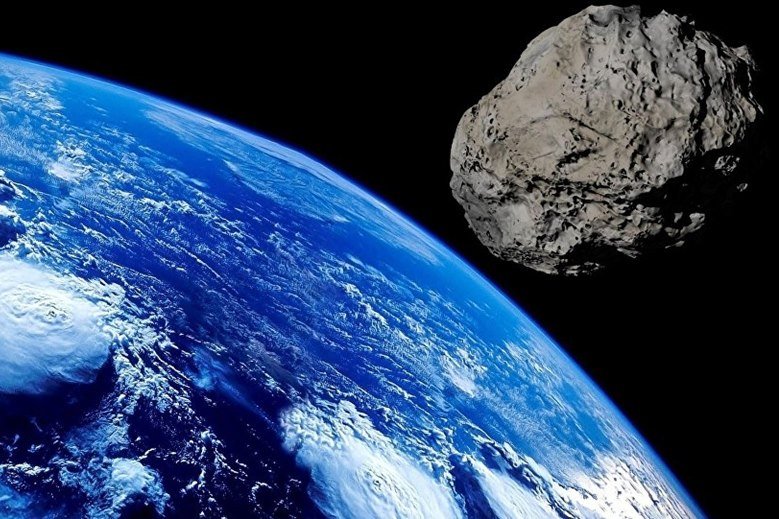 Asteroide