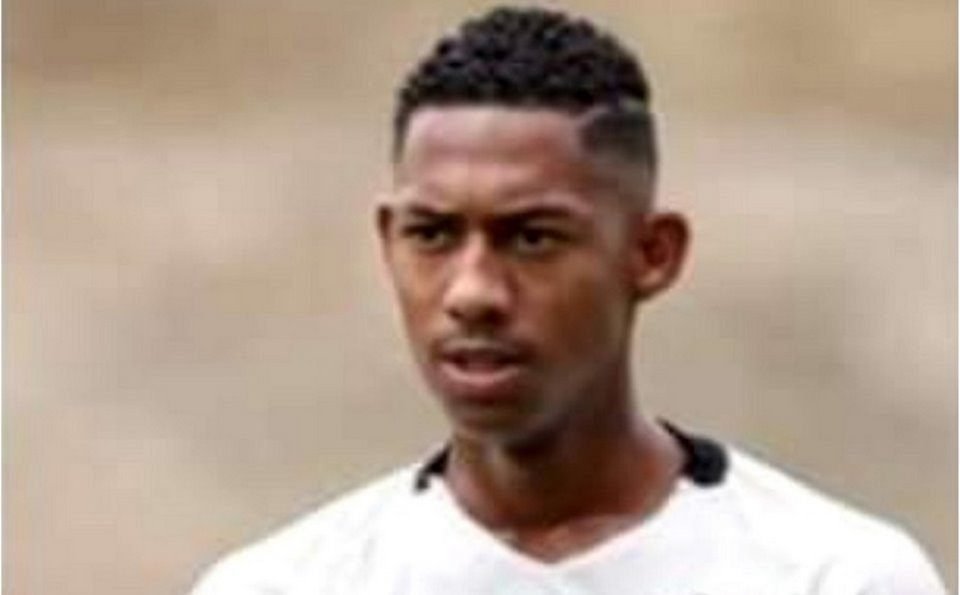 PM suspeito de matar jogador do Corinthians se apresenta à polícia