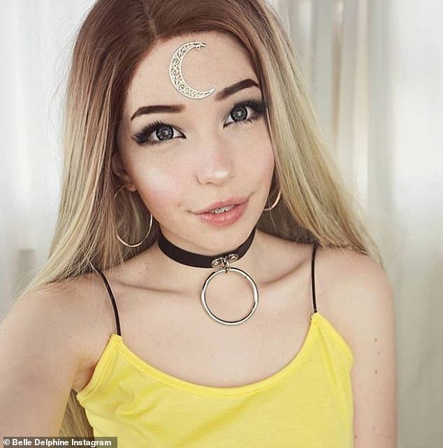 O ÚNICO R QUE REALMENTE BEBEU A ÁGUA DA BELLE DELPHINE 