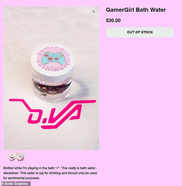 Belle delphine-gamer menina banho de água (arco-íris rosa)  gamer menina  toalha de secagem rápida ginásio esportes banho portátil aqua konosuba eixo  - AliExpress