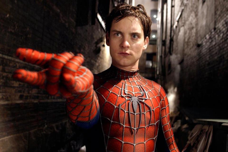 Sessão da Tarde: Globo exibe filme Homem-Aranha 2 nesta terça (9)