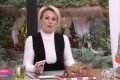 Reprodução/TV Globo