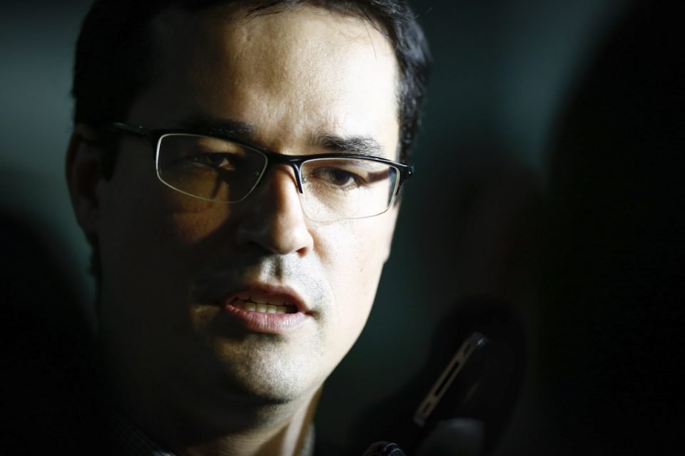 Daniel Ferreira/Metrópoles