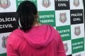 Divulgação/PCDF