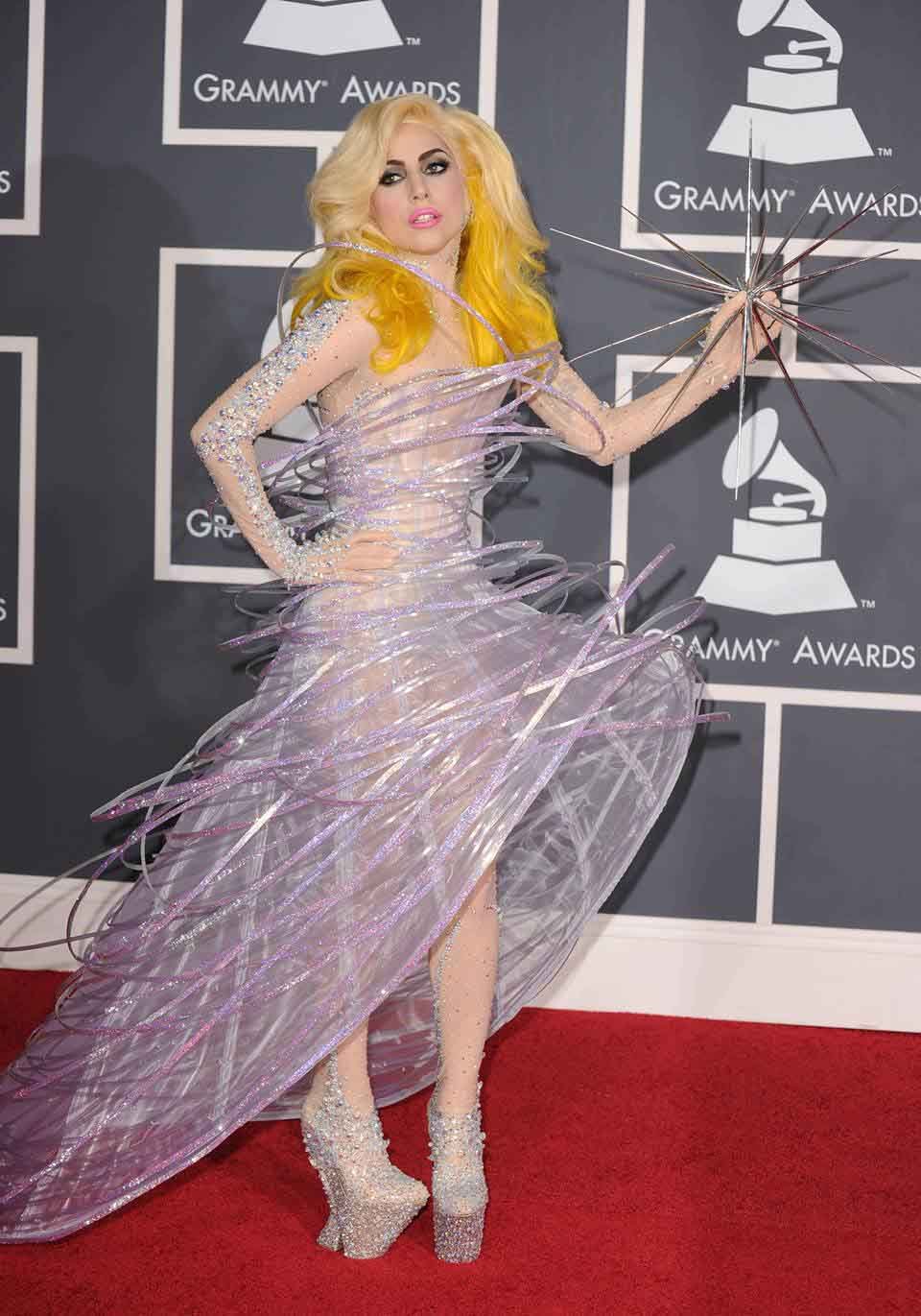 Steve Granitz/WireImage via Getty Images