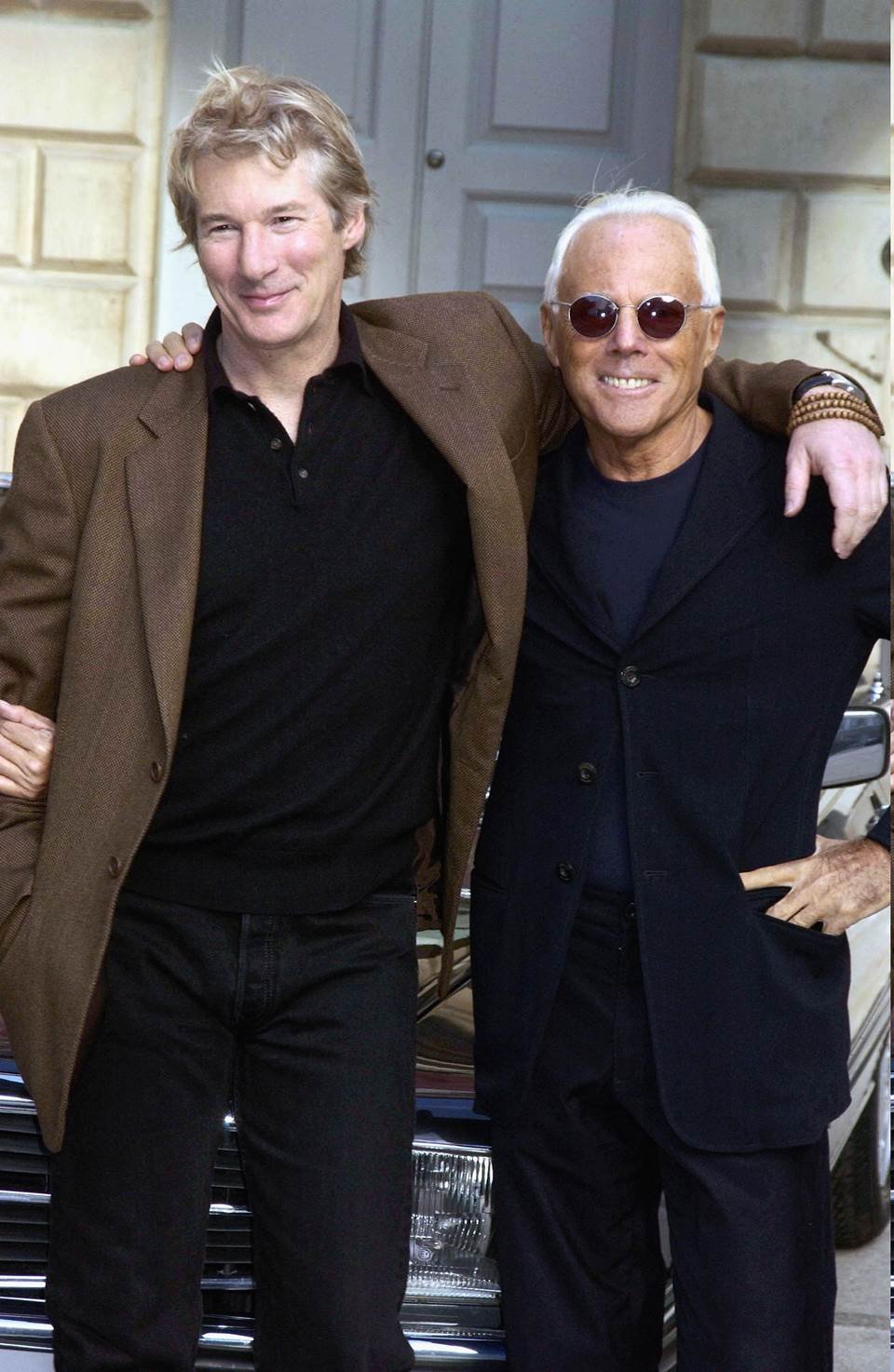 Giorgio Armani completa 85 anos! Veja o legado do estilista italiano
