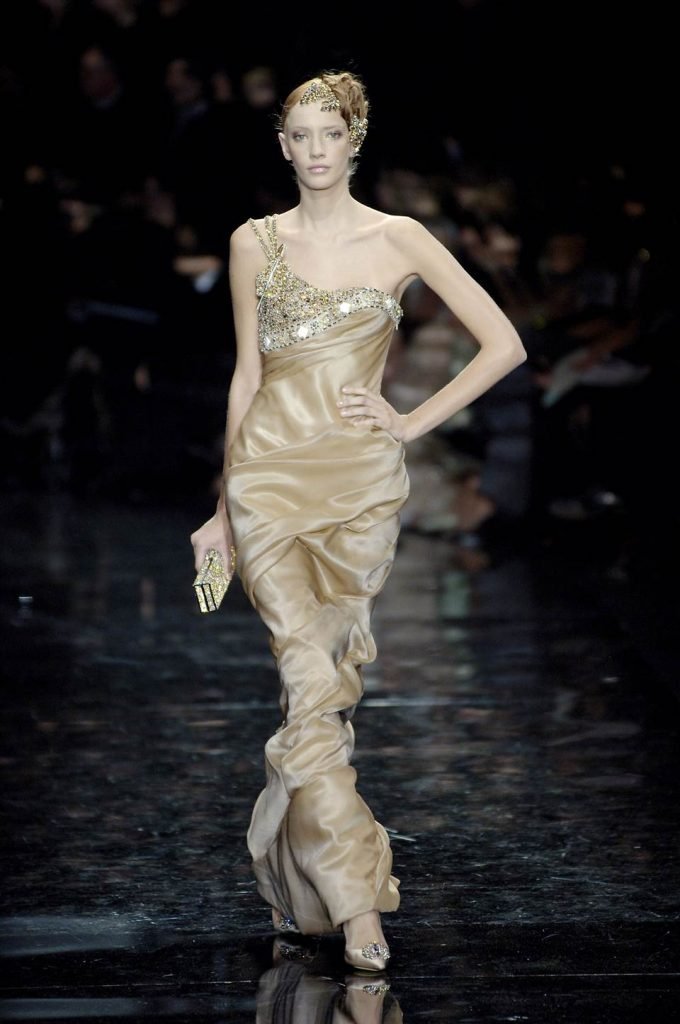 Armani completa 85 anos! Veja o