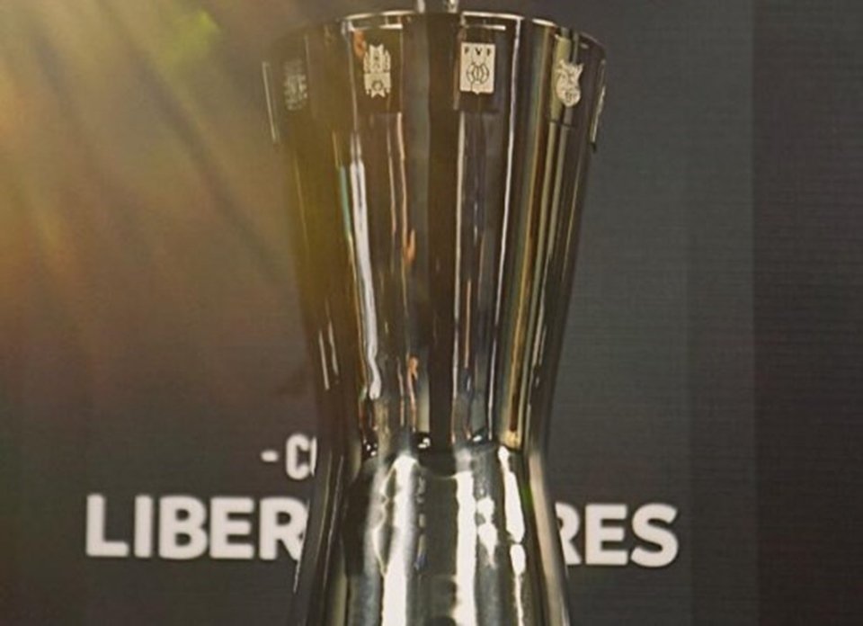 Conmebol anuncia novo troféu da Libertadores… de futsal Metrópoles