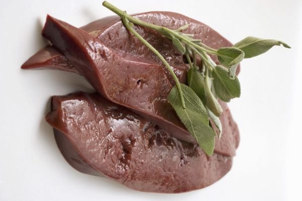Confira cinco razões para evitar comer bife de fígado