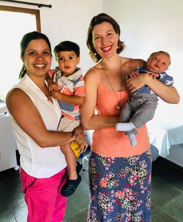 Reprodução