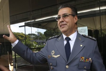 Bancada da bala: Capitão Augusto lança campanha à presidência da Câmara ...