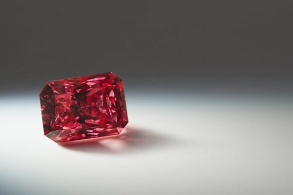 Setor de diamantes celebra fechamento de maior mina do mundo