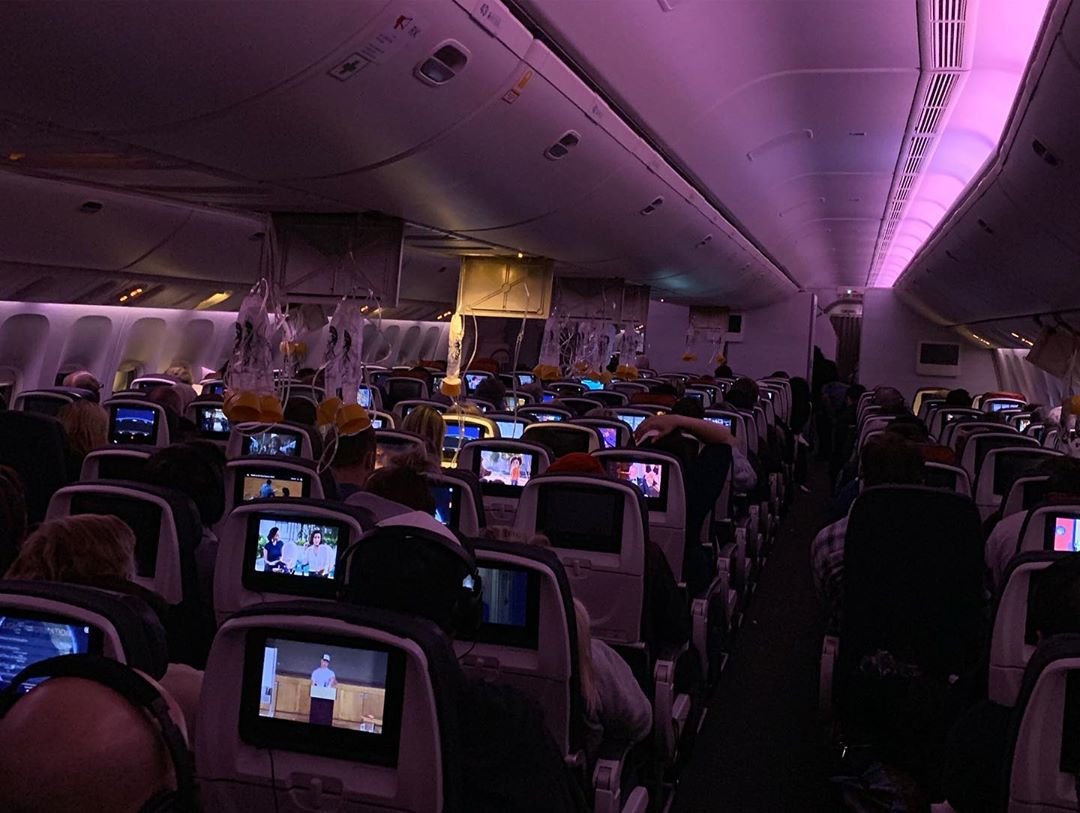 Canadá suaviza restrições de dispositivos móveis em voos