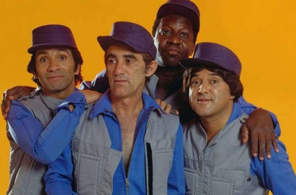 Os Trapalhões documentário promete mostrar polêmicas e bastidores