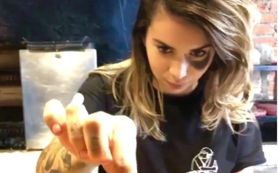 Reprodução Instagram