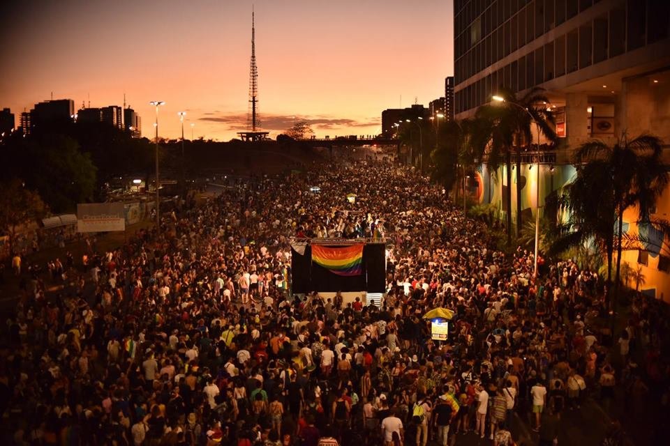 11ª Parada do Orgulho LGBTQIA+ de São Pedro será neste domingo (18