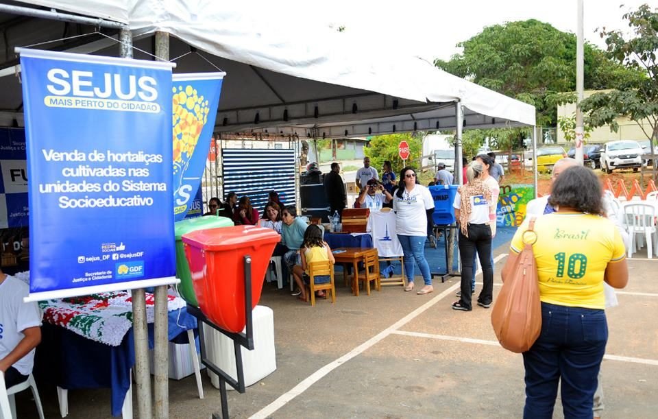 Renato Alves/Agência Brasília